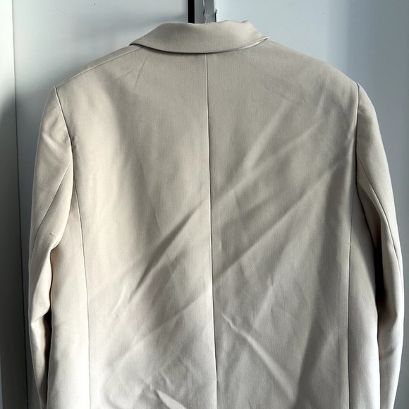 Aritzia Agency Blazer - T (Birch Color) - Picture 2 of 3